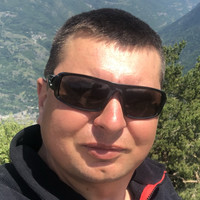 Ciprian Sofian
