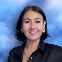 Julia Koroleva-Biziya