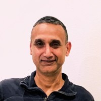 Maneesh Agarwal