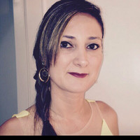 Claudenice Oliveira