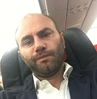 Nicola Moretti