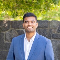 Monish Nagarajan