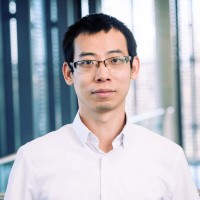 Jianran Zhang