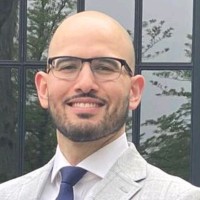 Adam Elghoul