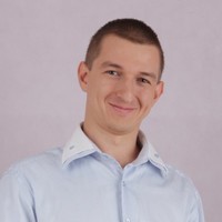 Gergely Kántor
