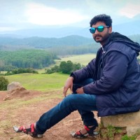 Gopinath Saravanakumar