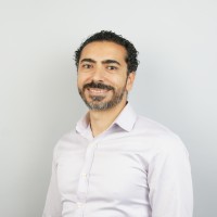 Mohamed Kamal Abbas