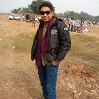 Sandip Saha