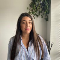 Denisse Geywitz