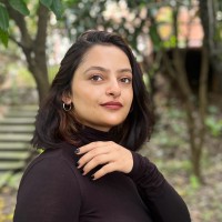 Shaili Bhatt