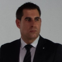Darren Horspool
