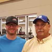 Danny Harrell
