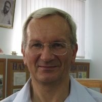 Volodymyr Myroshnychenko