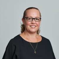 Claire Gluyas