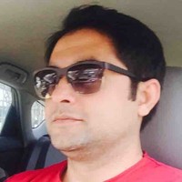 Sami Ullah