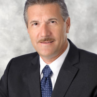 Harry Vergis