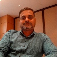 Jayesh Jayawant Sail