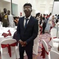 Adama Jarju