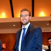 Daniel Egea Carbonell