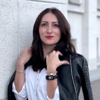 Svetlana Lesyukova