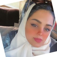 Areej Ibrahim