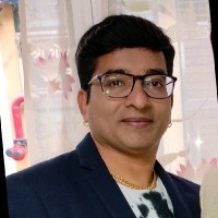 Shital Saraf