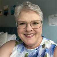 Charis Tate Cranford, MSML, MSHRM