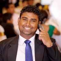 Sasanka Ramanayake