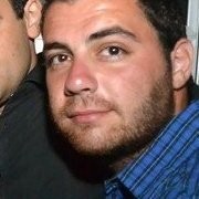 Valantis Georgiou
