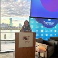 Natalia Madrid Reyes