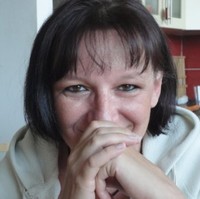 Irena Měchurová