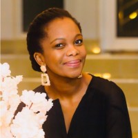 Khanyo Ntokozo Ngcobo