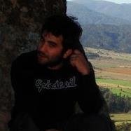 Jaques Saimon Ribeiro