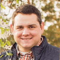 Jonathan Mast