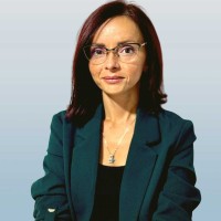 Aleksandra Nedeljkovic