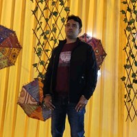 Paramveer Sharma