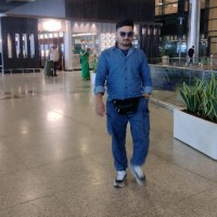 Deepchandra Kumar