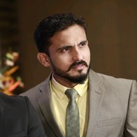 Amim Sayed