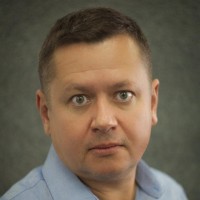 Sergii Tkachov
