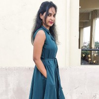 Supriya Sathenapalli