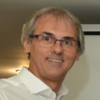 Richard Carvalho Gil