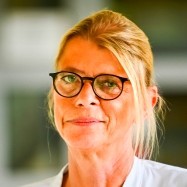 Claudia Beuster