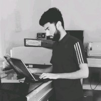 Rizwan Ali