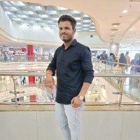 Gaurav Ghodake