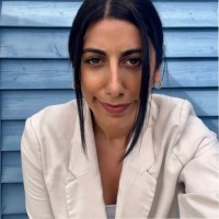 Dilan Demir