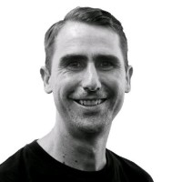 Andrew Glover