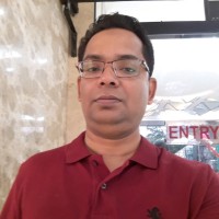 Mosharraf Hossain Milton
