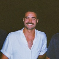 Joel Witten