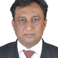 Shrikant Pawar