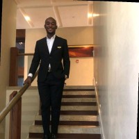 Kingsley Nkengasong
